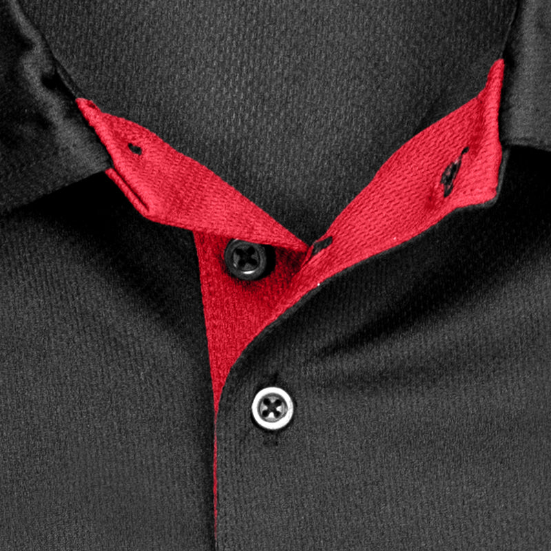 TRENDSWEAR Apex Mens Polo