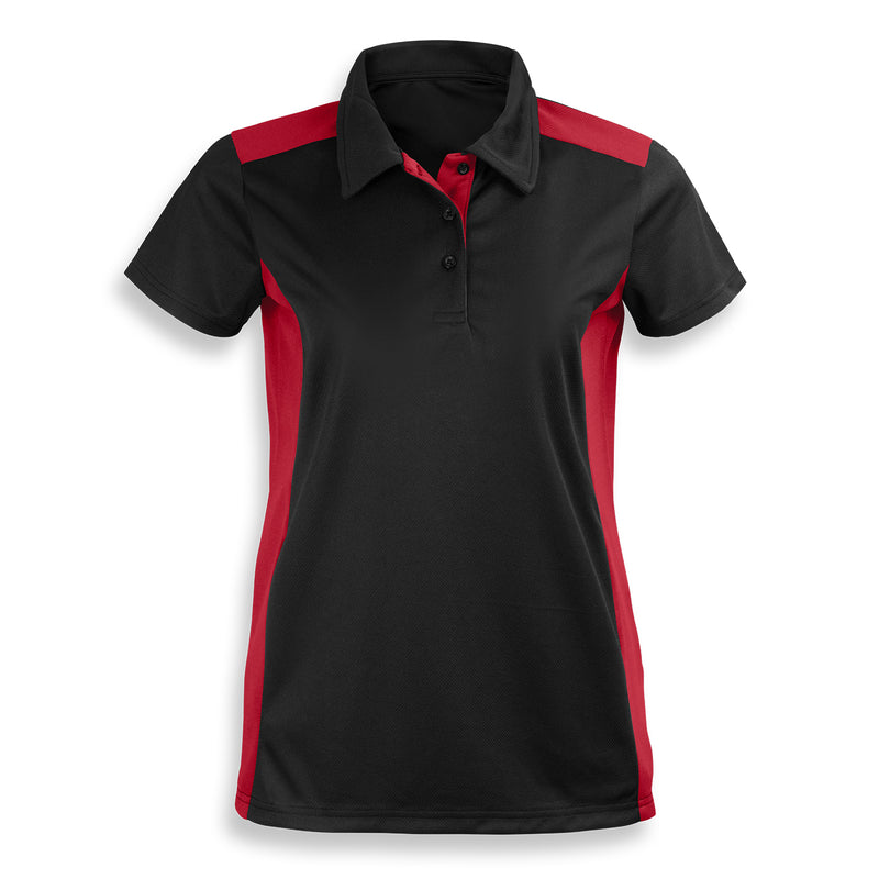 TRENDSWEAR  Apex Womens Polo