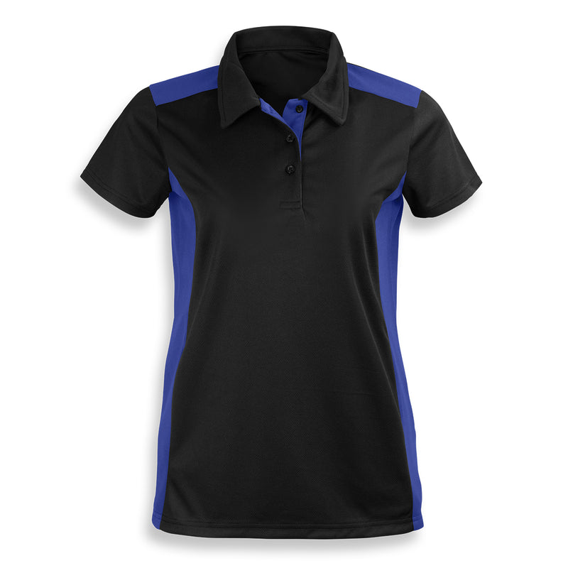 TRENDSWEAR  Apex Womens Polo