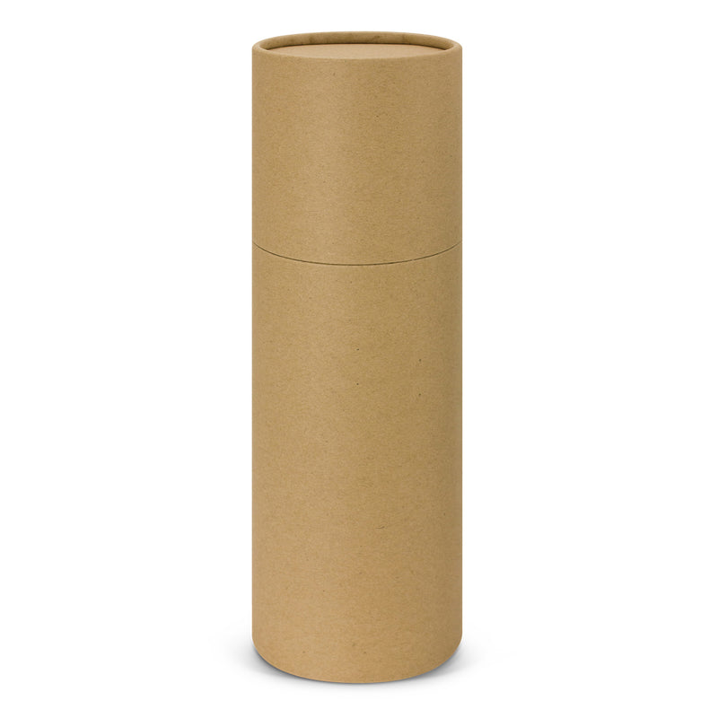 Eden Glass Bottle - Natural Sleeve