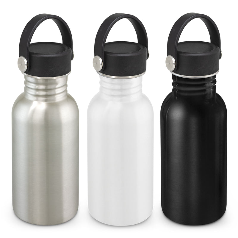 Nomad Bottle 500ml - Carry Lid