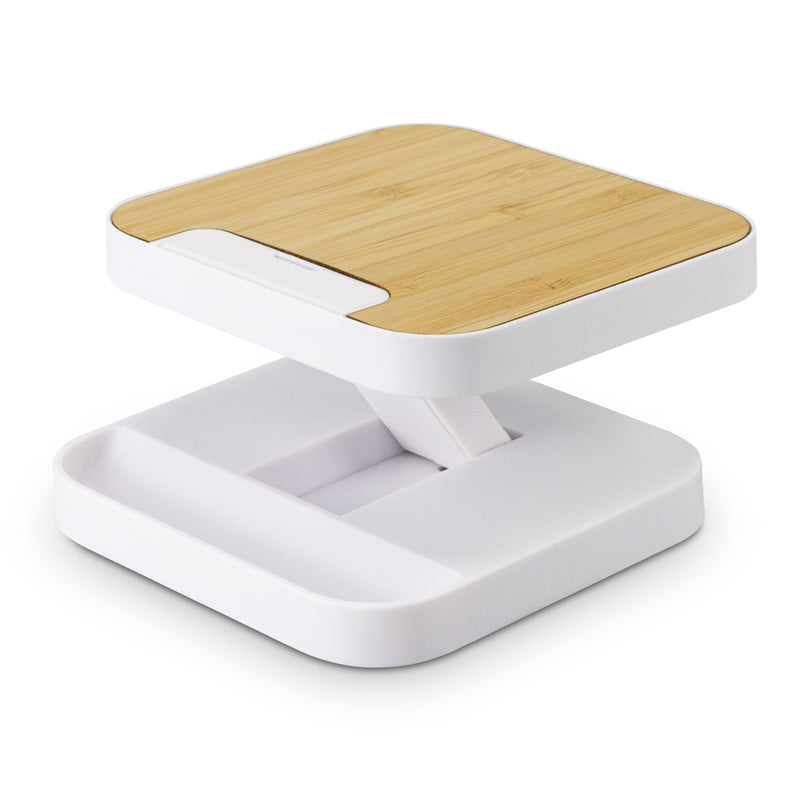 Flex Wireless Fast Charging Stand