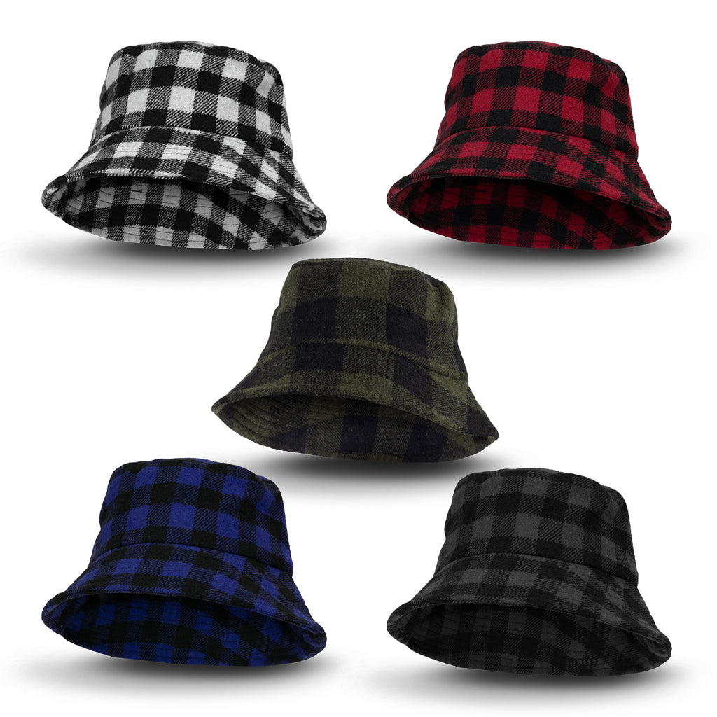 Fiordland Bucket Hat