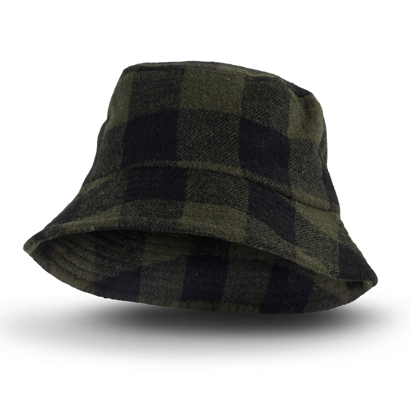 Fiordland Bucket Hat