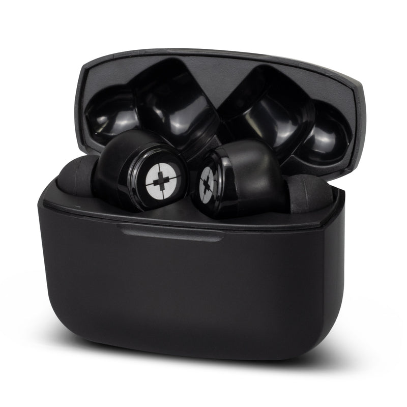 Swiss Peak ANC TWS Earbuds