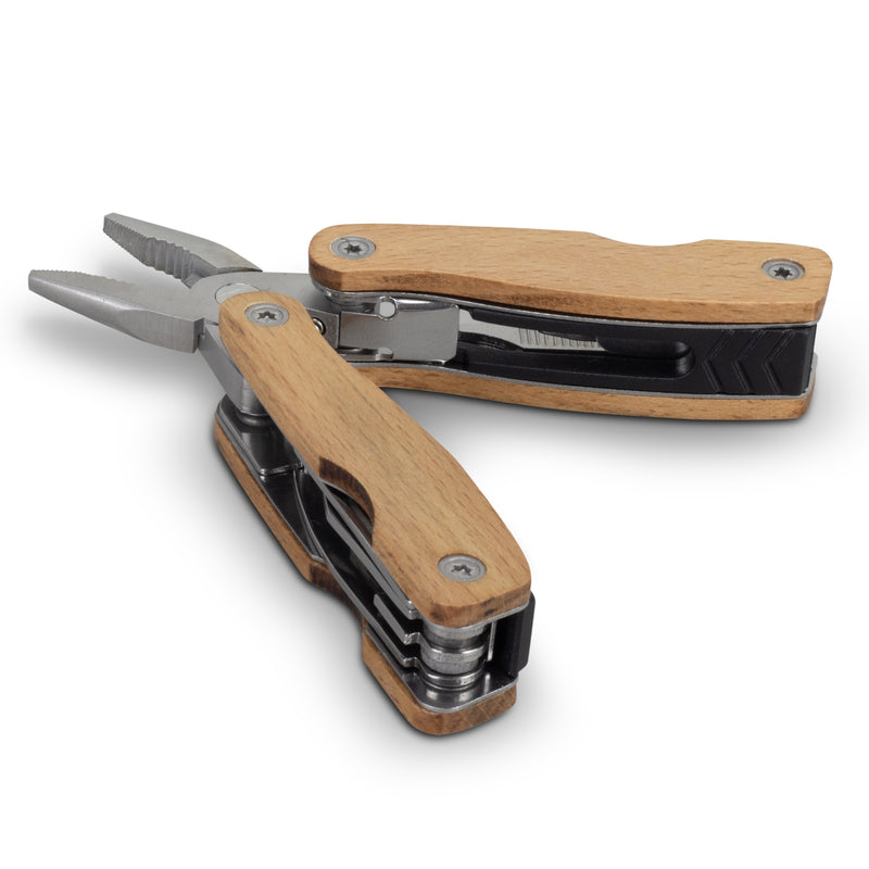 Wooden Multi Tool