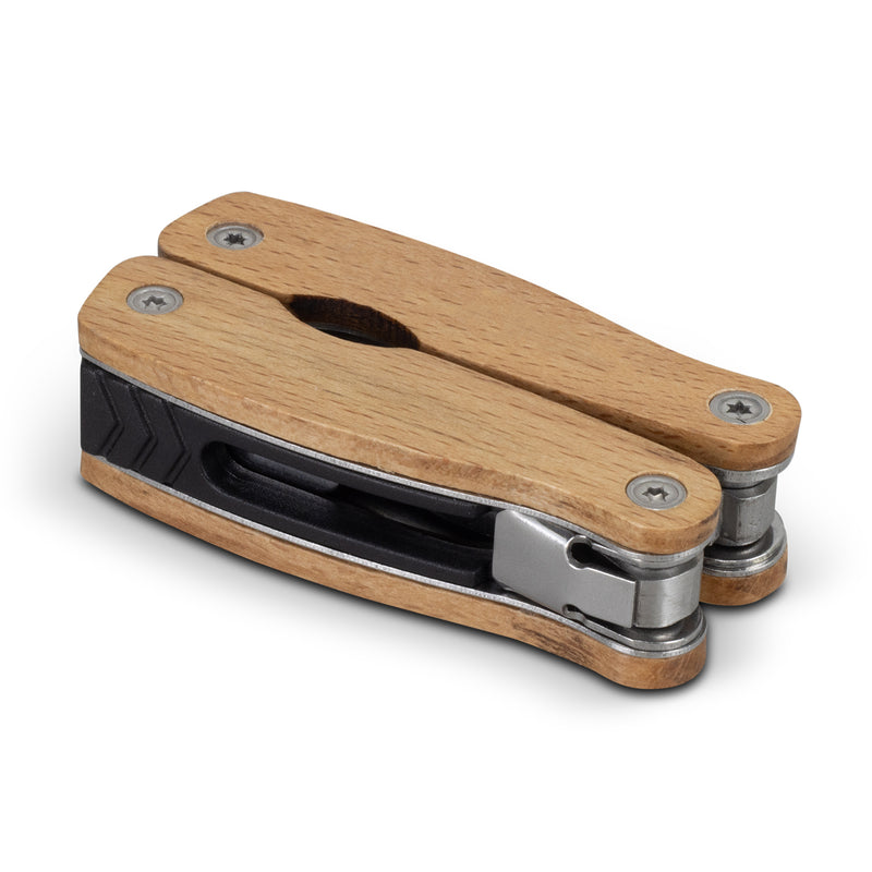 Wooden Multi Tool