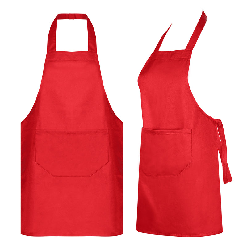 Dali Youth Apron