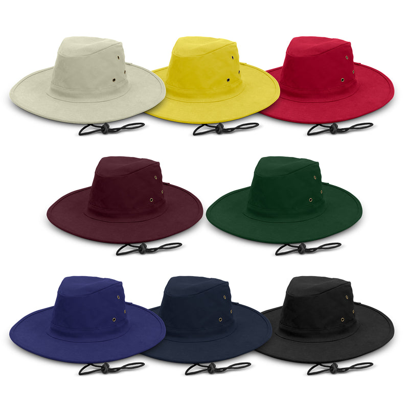 Austral Wide Brim Hat