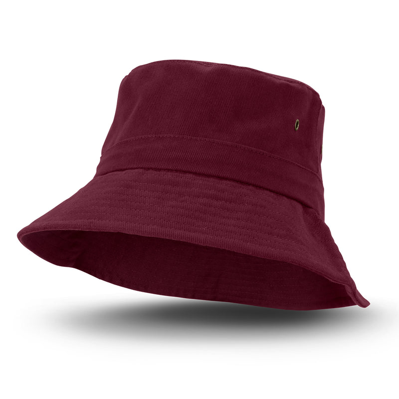 Explore Bucket Hat