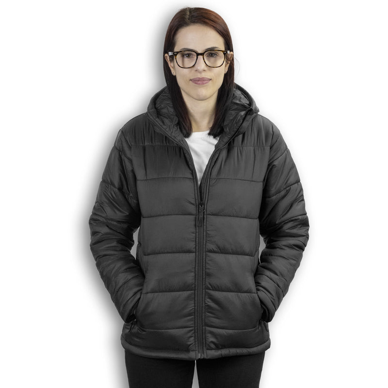 TRENDSWEAR Milford Womens Puffer Jacket