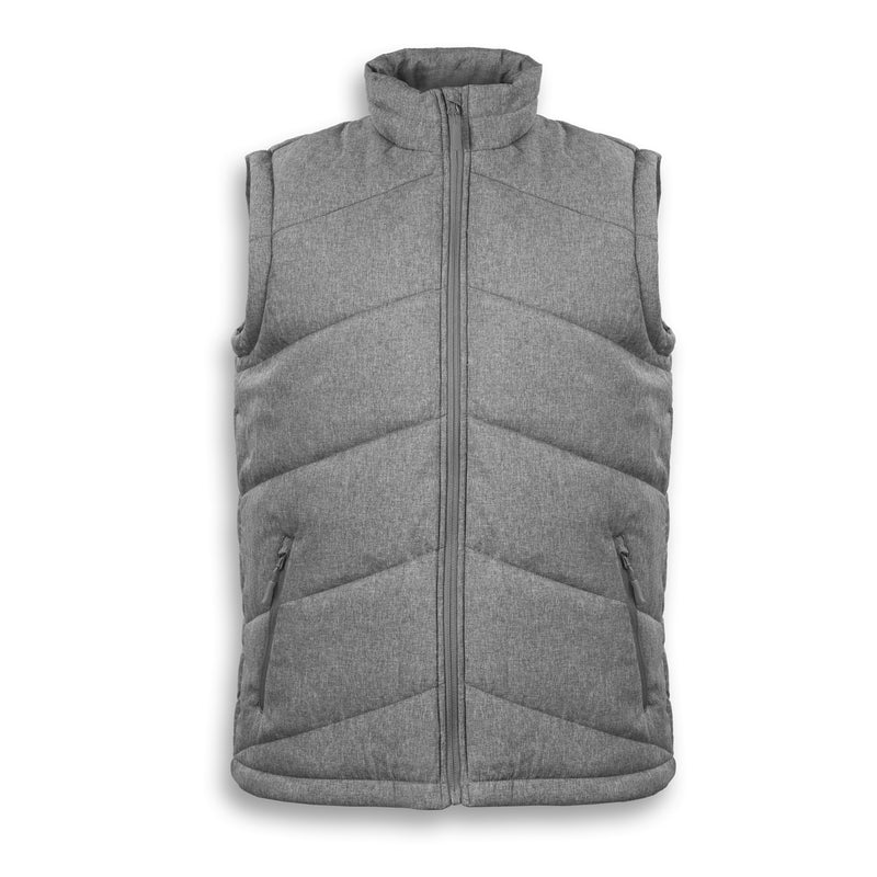 TRENDSWEAR Newport Mens Puffer Vest