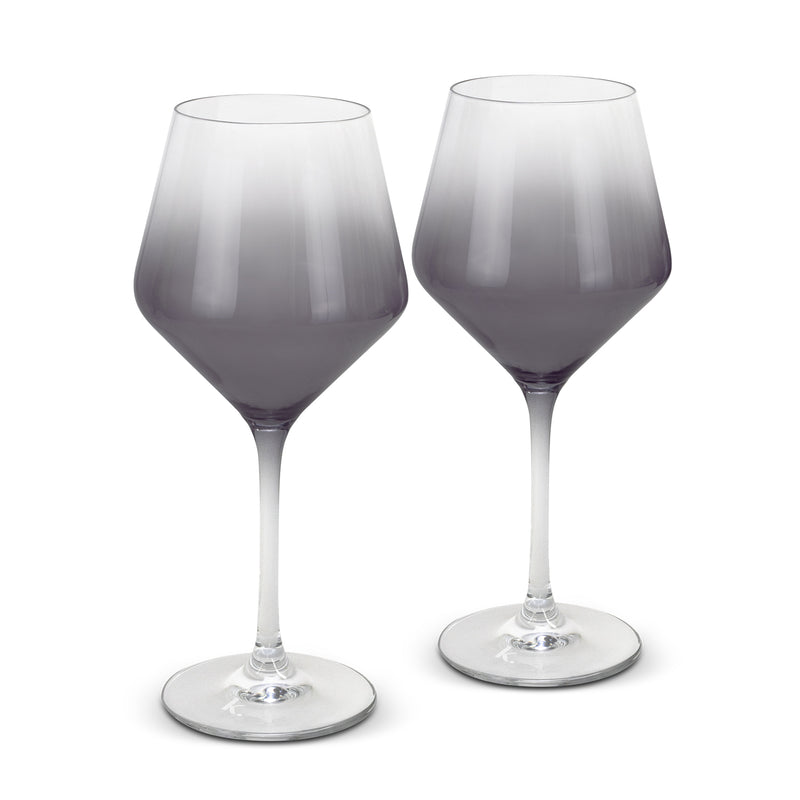 Keepsake Dusk Wine Glass Set of 2