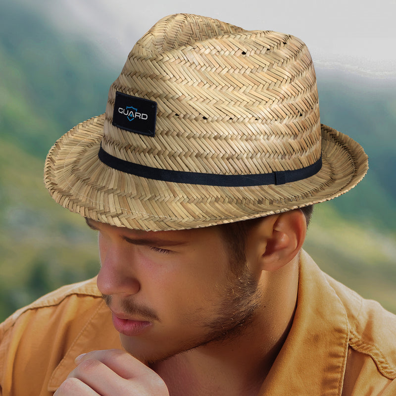 Antonio Fedora Hat