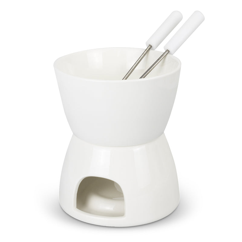 Mini Fondue Set