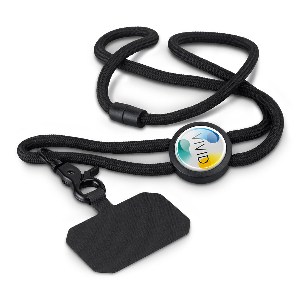 Roam Phone Lanyard