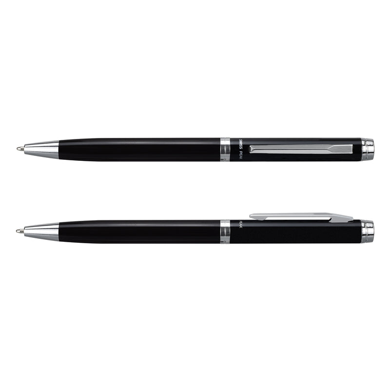 Swiss Peak Luzern Pen and Pencil Set