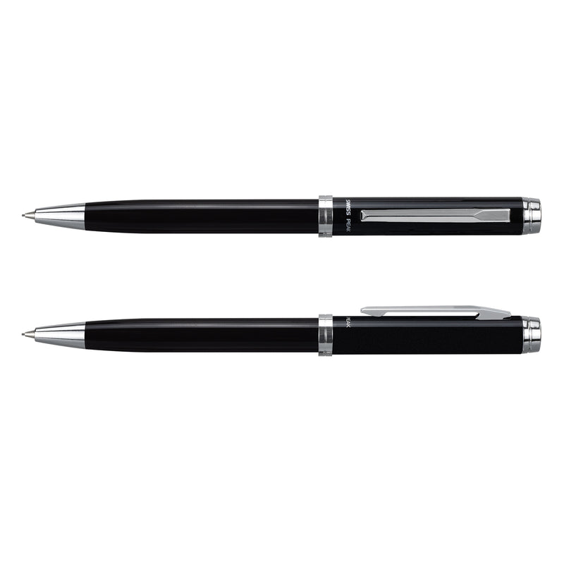 Swiss Peak Luzern Pen and Pencil Set