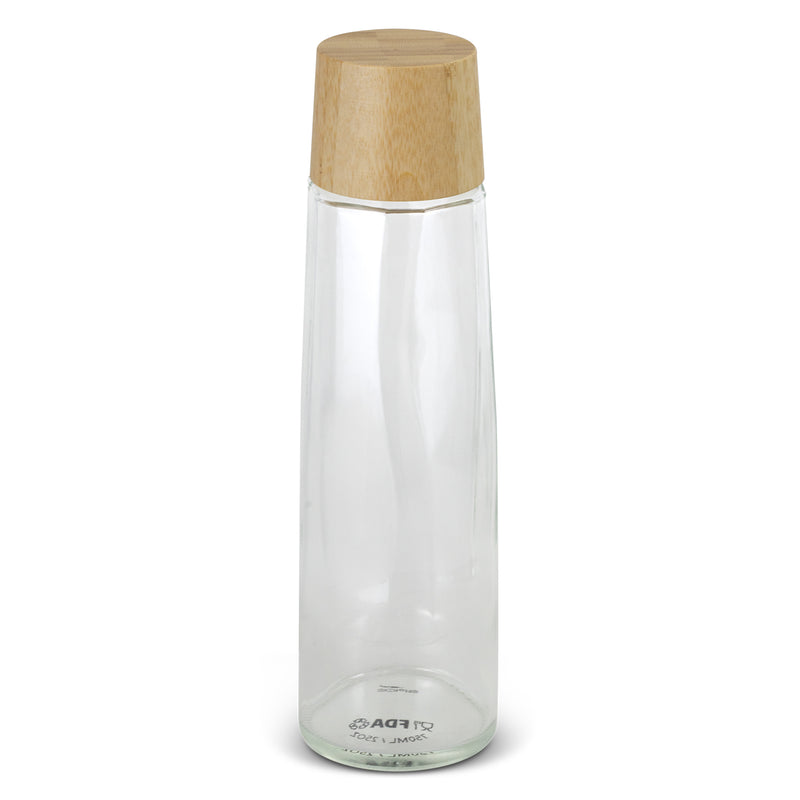 SPICE Calypso Glass Bottle - 750ml