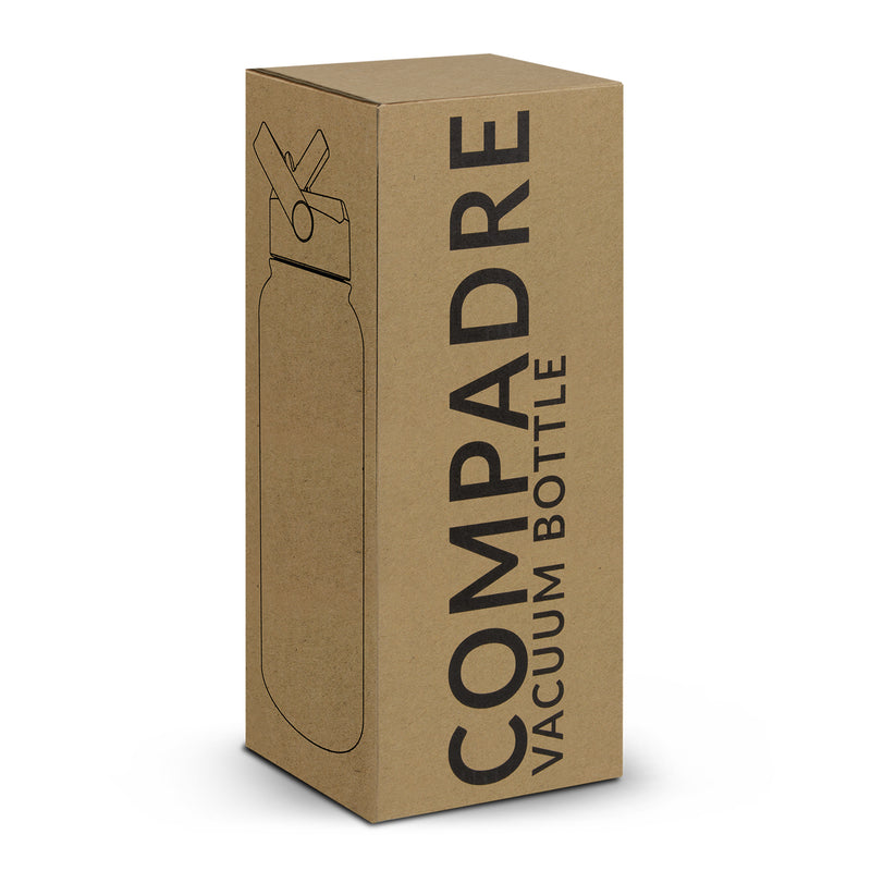 Compadre Vacuum Bottle