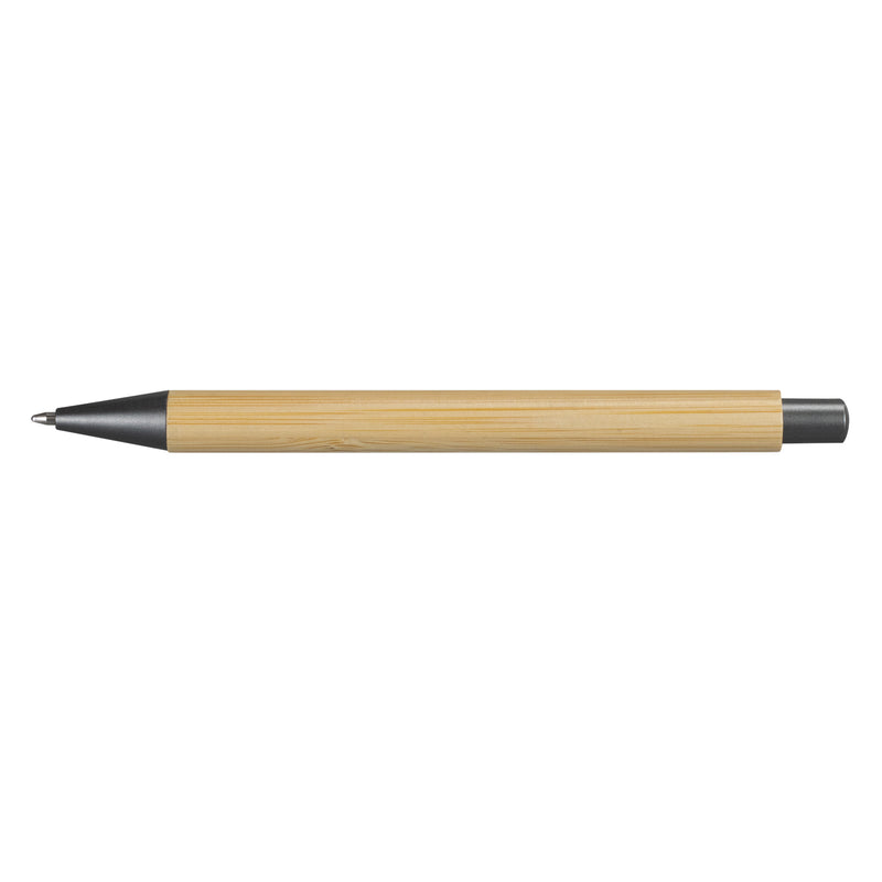 SPICE Noclip Bamboo Pen
