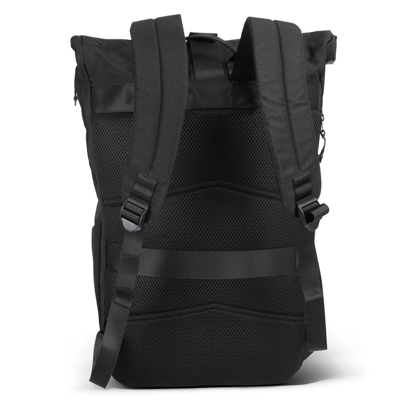 SPICE Waste2Gear Roll Up Computer Backpack