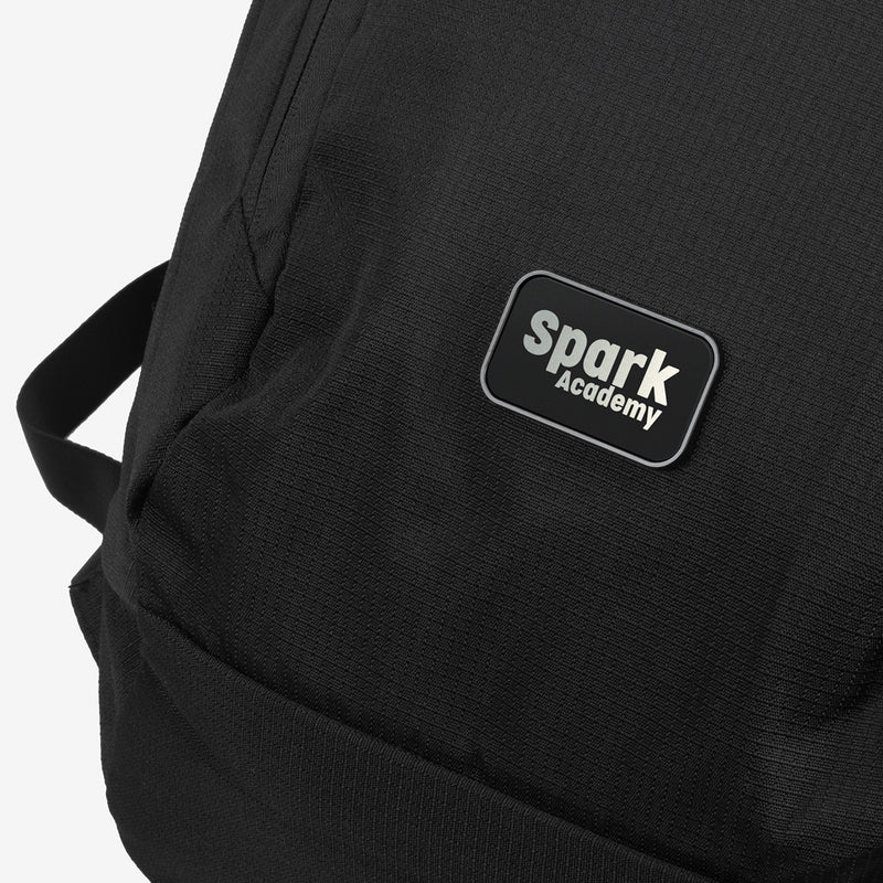 SPICE Waste2Gear Roll Up Computer Backpack