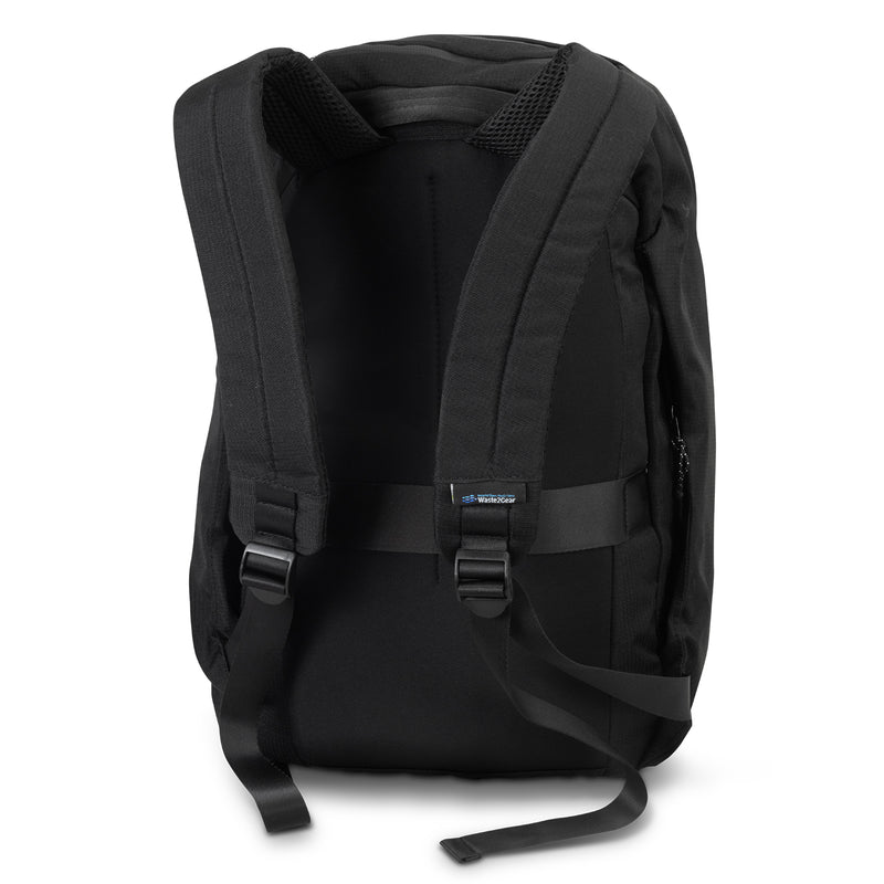 SPICE Waste2Gear Business Computer Backpack