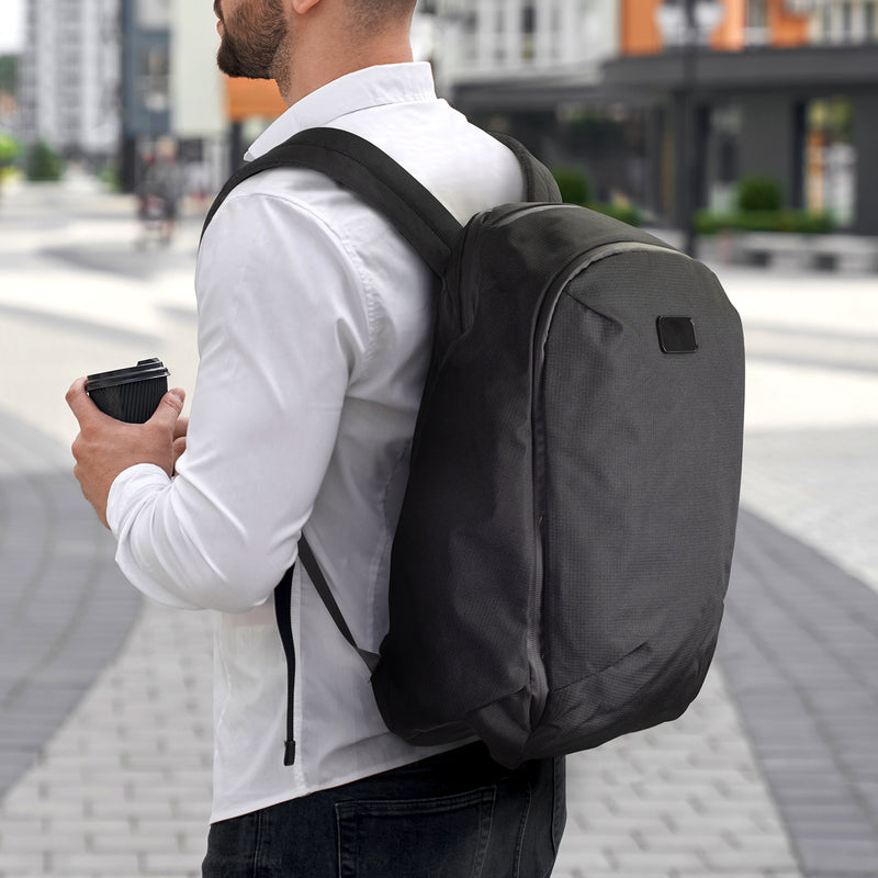 SPICE Waste2Gear Business Computer Backpack