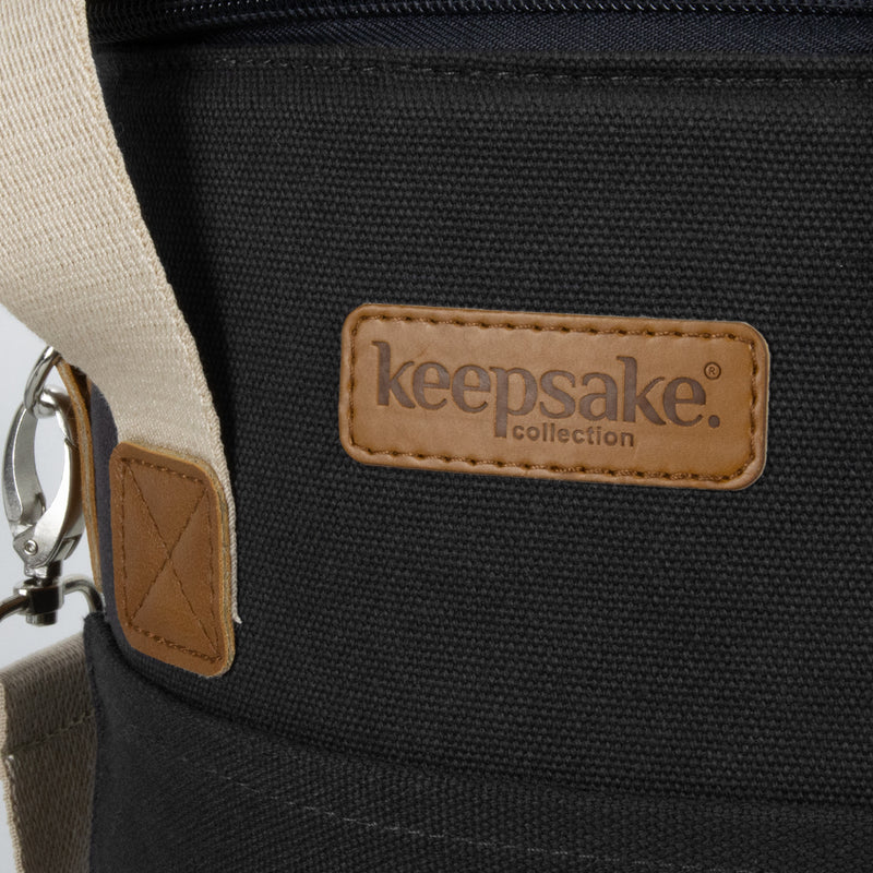 Keepsake Merchant Wine Cooler Bag