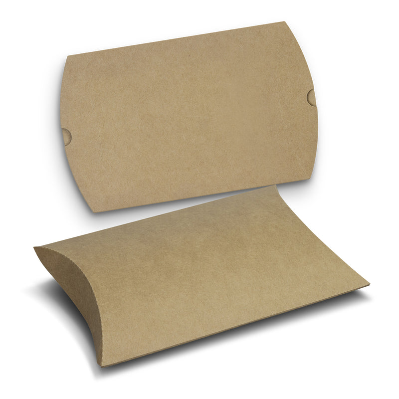 Pillow Box - Medium