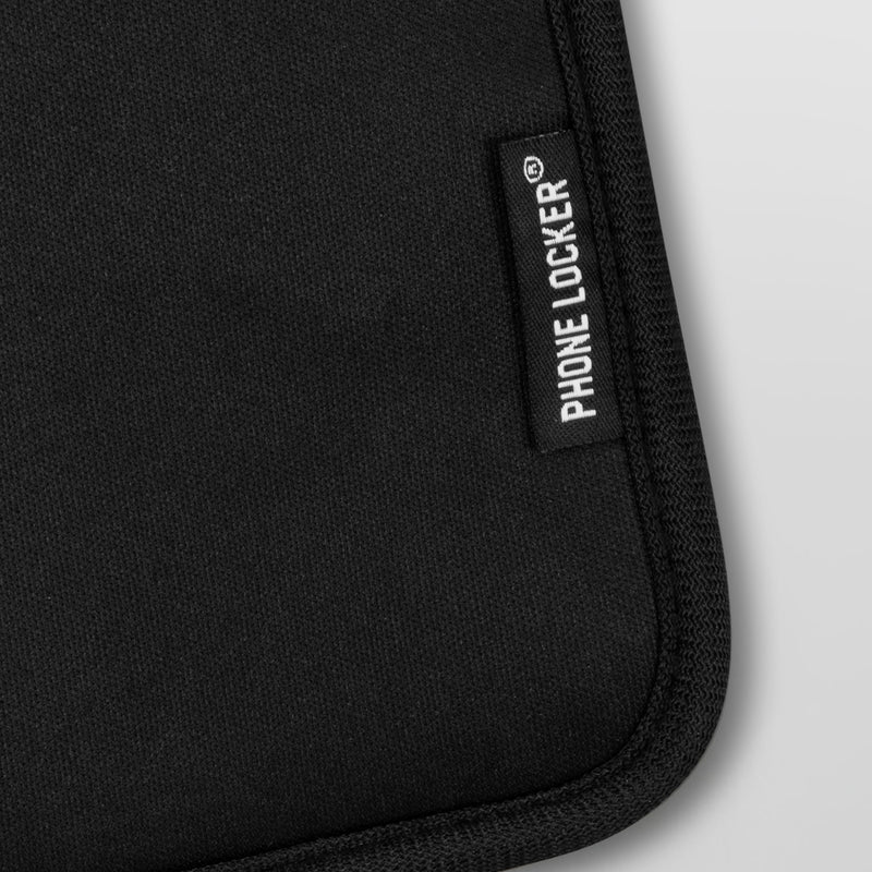 PhoneLocker Lockable Phone Pouch