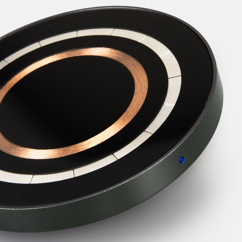 INGENIO Arc Single Wireless Charger