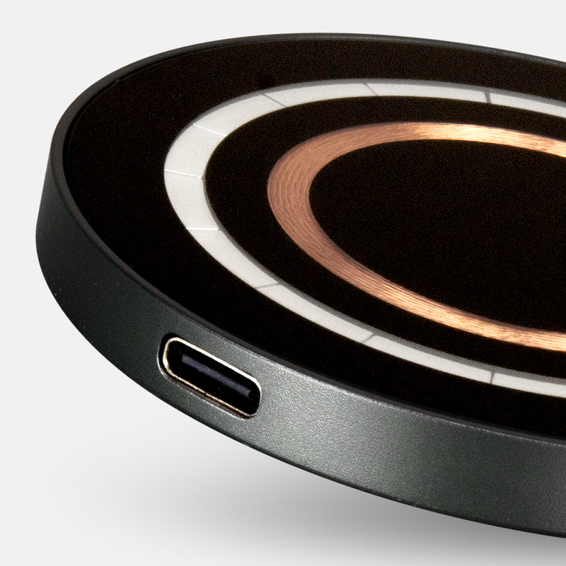 INGENIO Arc Single Wireless Charger