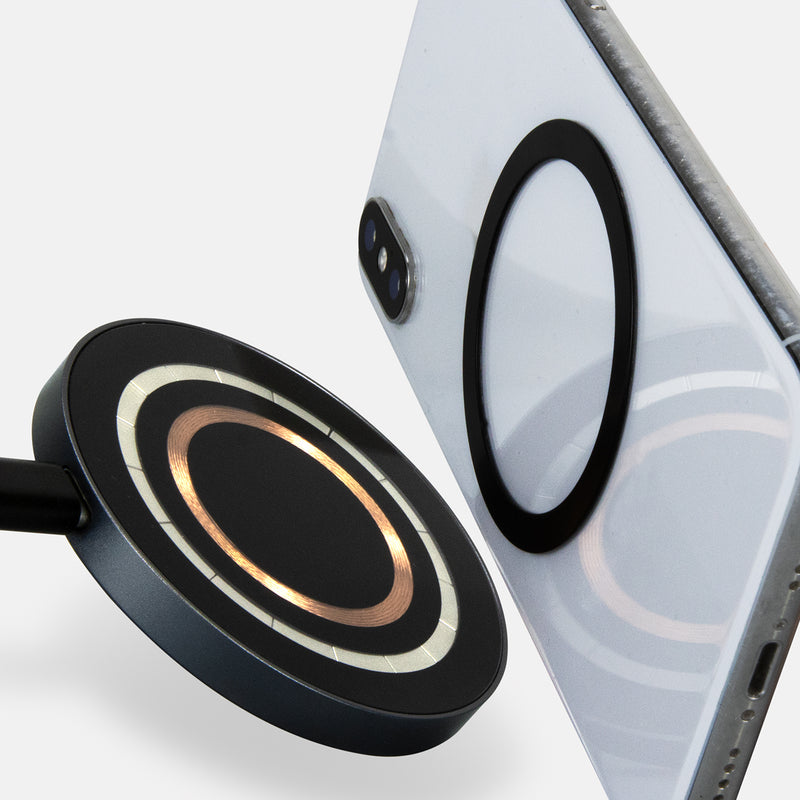 INGENIO Arc Single Wireless Charger