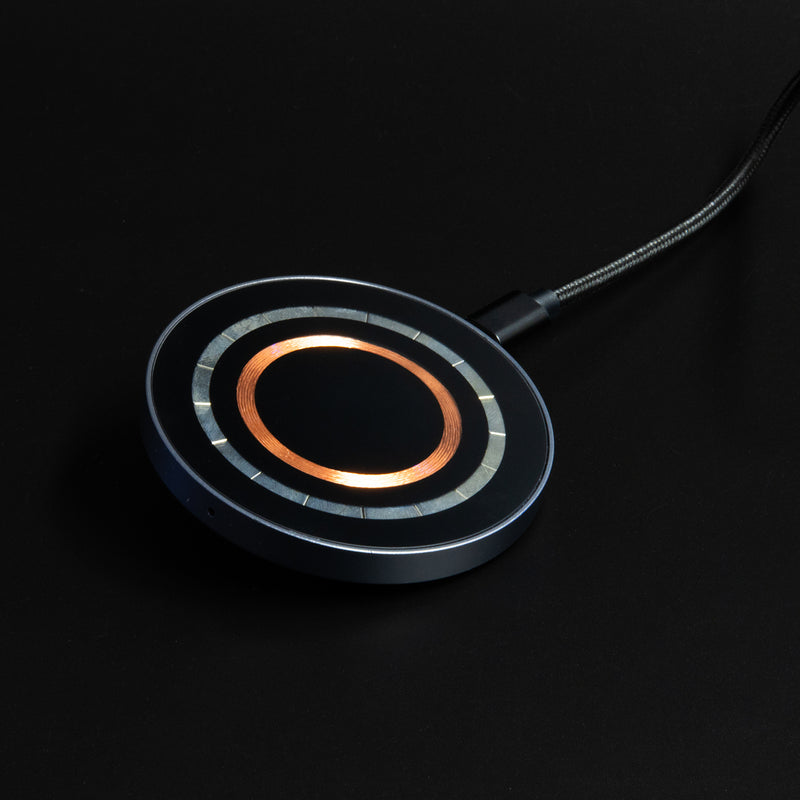 INGENIO Arc Single Wireless Charger