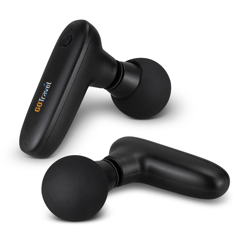 Compact Handheld Massager