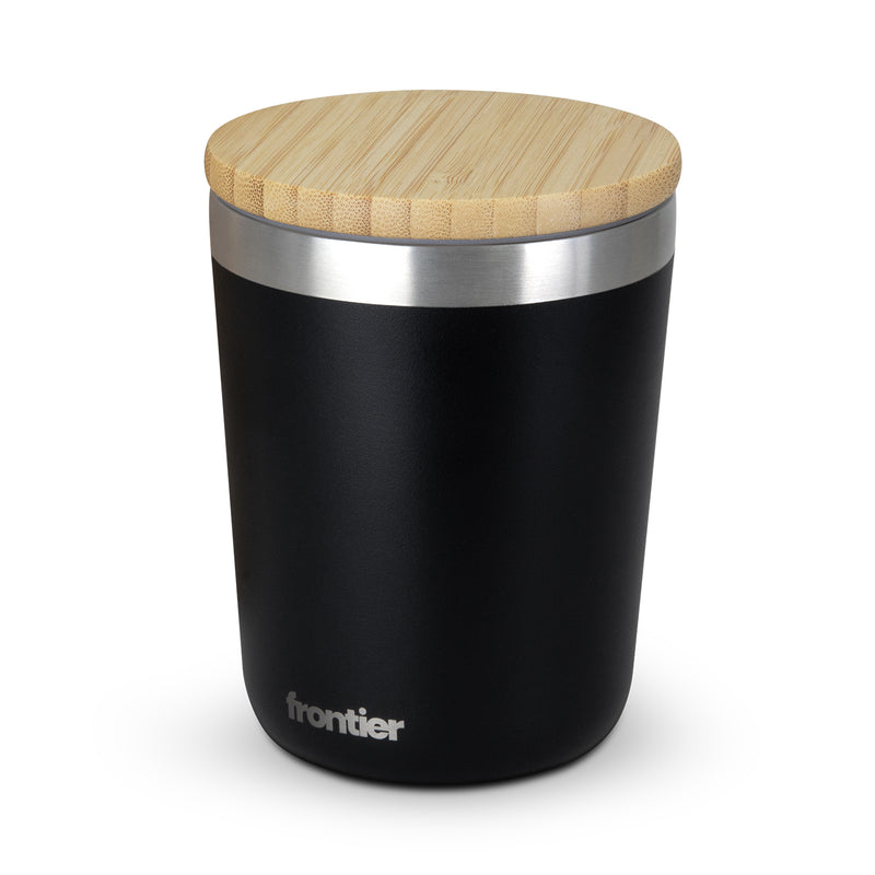 Frontier Roam Vacuum Cup