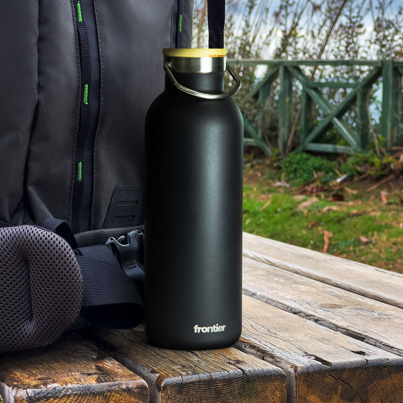 Frontier Roam Vacuum Bottle