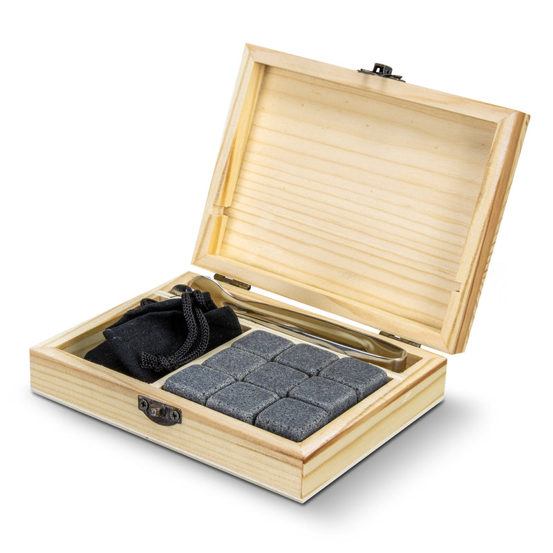 Whiskey Stone Gift Set