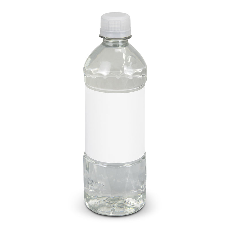 Promotional Water Bottle