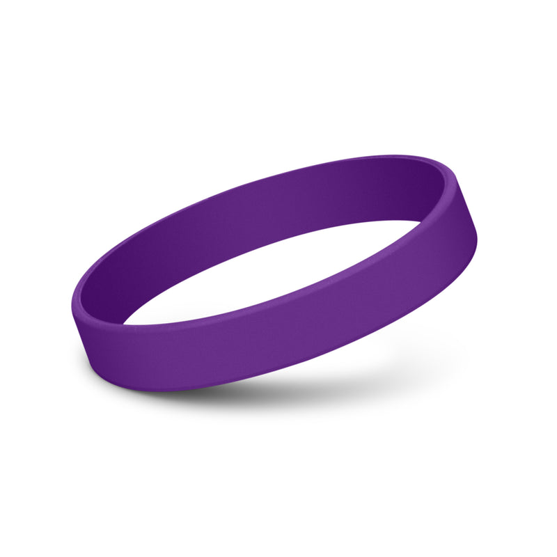 Kids Silicone Wrist Band