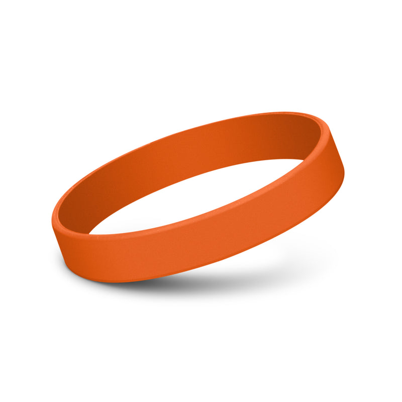 Kids Silicone Wrist Band