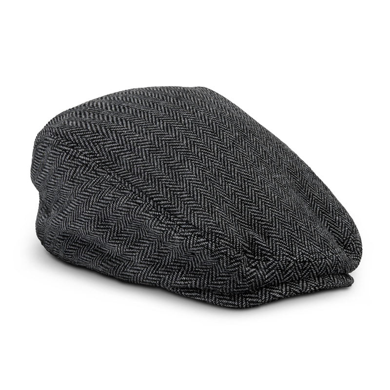 Preston Flat Cap