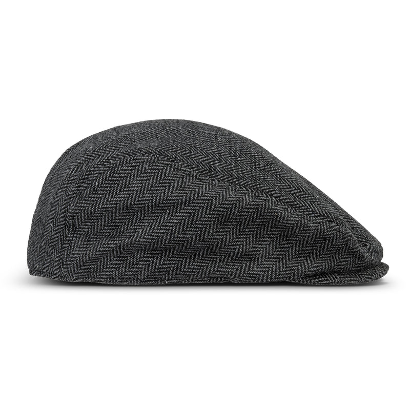 Preston Flat Cap