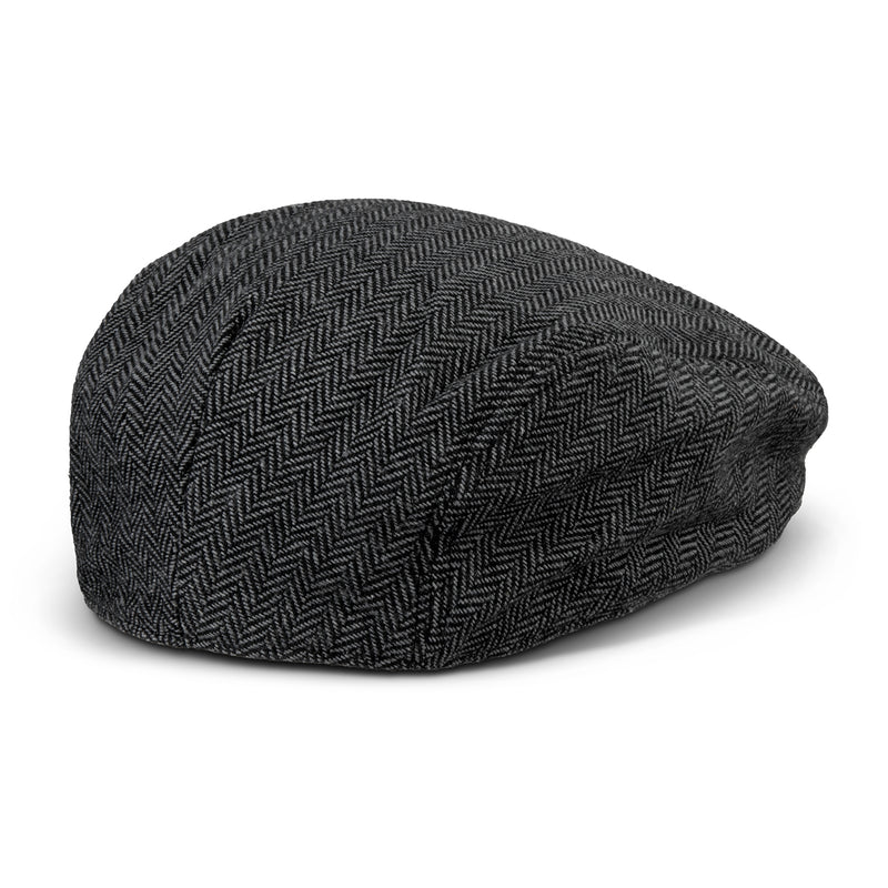 Preston Flat Cap