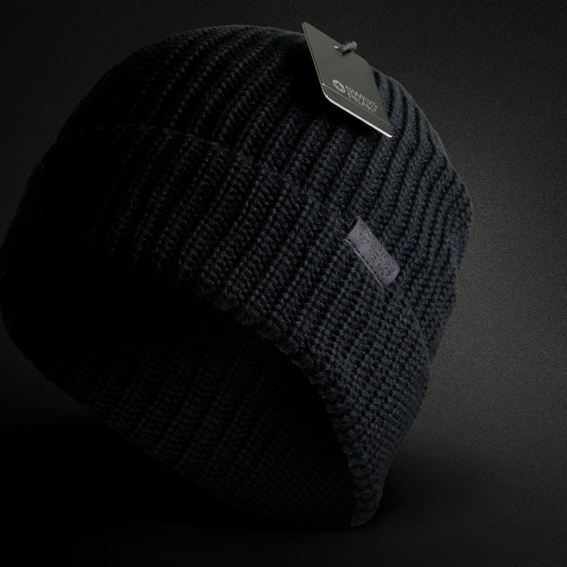 Swiss Peak RPET Beanie