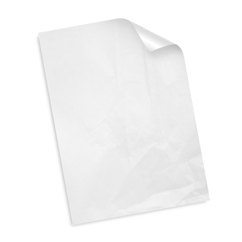 Tissue Paper with Envelope - Colour