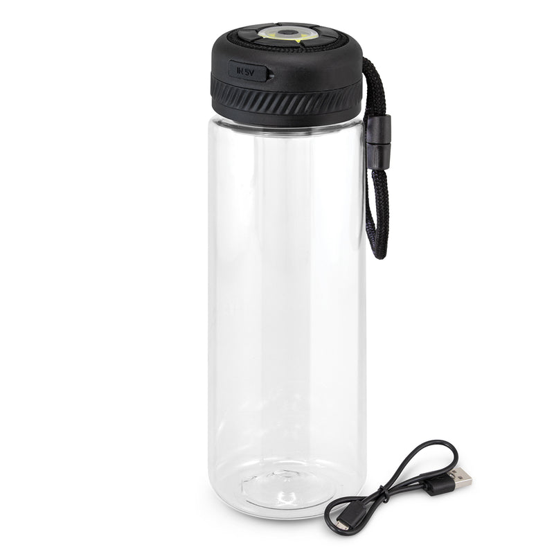 Lumino COB Light Bottle