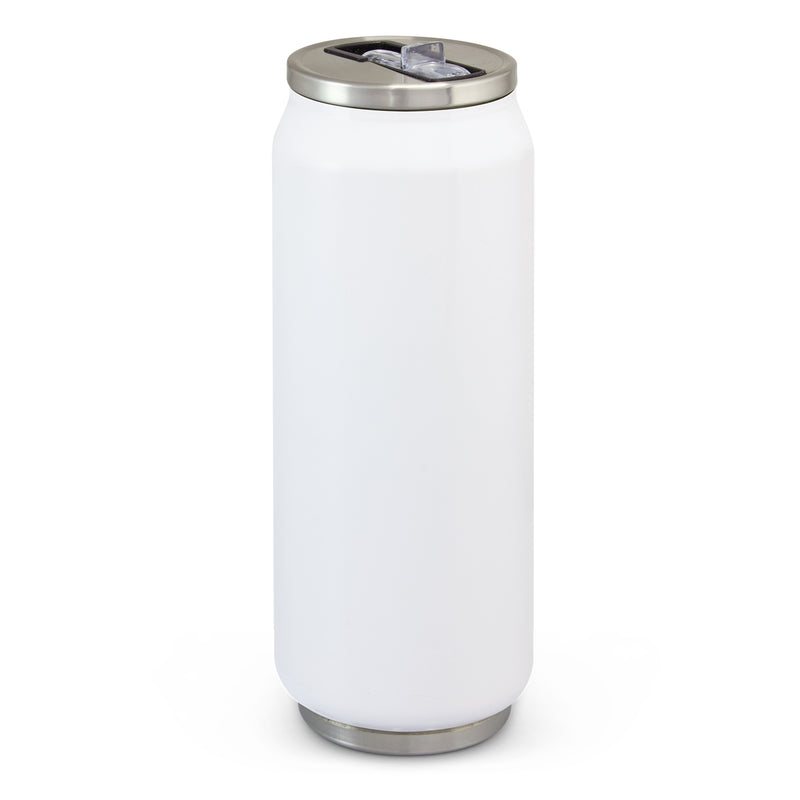 Canister Vacuum Bottle